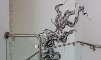 Imagem 2: Cobertura de luxo na Vila Formosa, São Paulo-SP: 4 quartos, 3 suítes, 2 salas, 4 banheiros