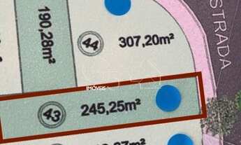 Imagem 2: Terreno comercial à venda no Jardim Europa, Caieiras!