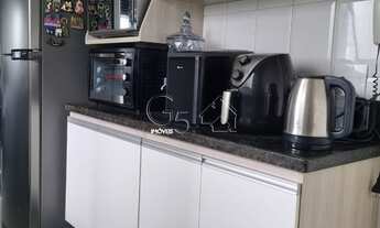 Imagem 4: Apartamento à venda em Jundiaí-SP, Vila Japi II: 3 quartos, 1 suíte, 3 salas, 4 banheiros