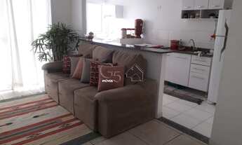 Imagem 7: Apartamento à venda no Condomínio Estação Laranjeiras bairro - Caieiras/SP