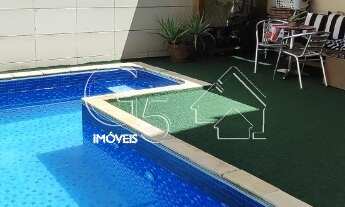 Imagem 5: Imperdível oportunidade! Casa em condomínio de luxo com 3 quartos e 170m² em Franco da Roc