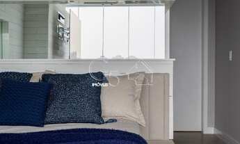 Imagem 7: Cobertura de luxo na Vila Formosa, São Paulo-SP: 4 quartos, 3 suítes, 2 salas, 4 banheiros