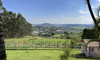 Imagem 3: Chácara em Atibaia com 3 suítes Luxuosas