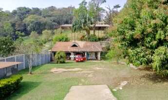 Imagem 6: Chácara Murada em Atibaia-SP!