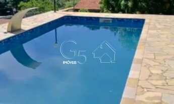 Imagem 7: Chácara Murada em Atibaia-SP!