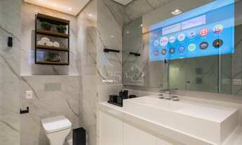 Imagem 4: Cobertura de luxo na Vila Formosa, São Paulo-SP: 4 quartos, 3 suítes, 2 salas, 4 banheiros