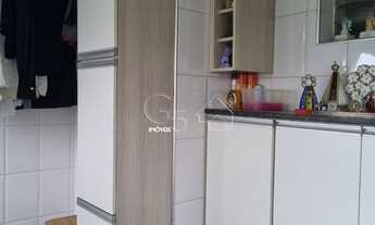 Imagem 5: Apartamento à venda em Jundiaí-SP, Vila Japi II: 3 quartos, 1 suíte, 3 salas, 4 banheiros