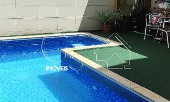 Imagem 6: Imperdível oportunidade! Casa em condomínio de luxo com 3 quartos e 170m² em Franco da Roc