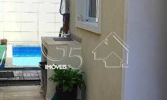 Imagem 7: Imperdível oportunidade! Casa em condomínio de luxo com 3 quartos e 170m² em Franco da Roc