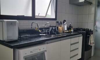 Imagem 2: Apartamento à venda em Jundiaí-SP, Vila Japi II: 3 quartos, 1 suíte, 3 salas, 4 banheiros