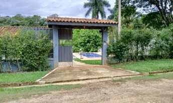 Imagem 3: Chácara Murada em Atibaia-SP!