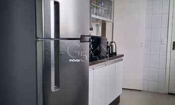 Imagem 3: Apartamento à venda em Jundiaí-SP, Vila Japi II: 3 quartos, 1 suíte, 3 salas, 4 banheiros