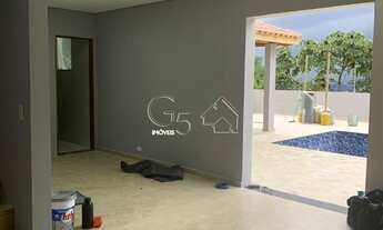 Imagem 5: Casa de Luxo no Alpes de Caieiras: 4 Quartos, 4 Suítes, 2 Salas, 5 Banheiros, 2 Vagas de G