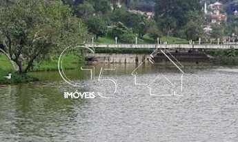 Imagem 7: Terreno plano no Alpes de Caieiras