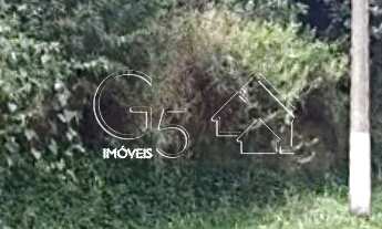 Imagem 4: Terreno plano no Alpes de Caieiras