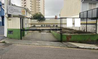 Imagem: Terreno Comercial de 210m² no Centro de