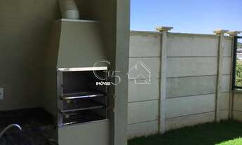 Imagem 3: Casa em Condomínio em Jarinu-SP: 3 Quartos, 1 Suíte, 2 Salas, 2 Banheiros, 2 Vagas de Gara