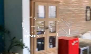 Imagem 6: Casa em Condomínio em Jundiaí-SP 3 Quartos, 1 Suíte, 2 Salas, 3 Banheiros, 3 Vagas Impe