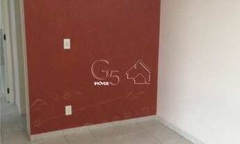 Imagem 7: Apartamento à venda em Jundiaí-SP: 2 quartos, 1 suíte, 2 salas, 2 banheiros e 1 vaga na Vi