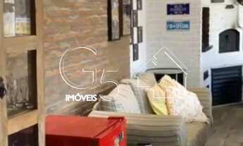 Imagem 7: Casa em Condomínio em Jundiaí-SP 3 Quartos, 1 Suíte, 2 Salas, 3 Banheiros, 3 Vagas Impe