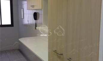 Imagem 3: Apartamento à venda em Jundiaí-SP: 2 quartos, 1 suíte, 2 salas, 2 banheiros e 1 vaga na Vi