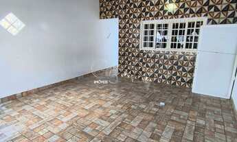 Imagem 2: Imperdível oportunidade de adquirir esta casa com 3 quartos e 200m² na Região Central de C