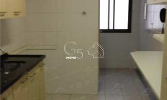 Imagem 4: Apartamento à venda em Jundiaí-SP: 2 quartos, 1 suíte, 2 salas, 2 banheiros e 1 vaga na Vi