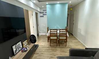 Imagem: Apartamento 2 quartos no Centro de Caieiras