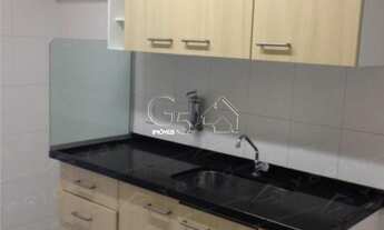 Imagem 5: Apartamento à venda em Jundiaí-SP: 2 quartos, 1 suíte, 2 salas, 2 banheiros e 1 vaga na Vi