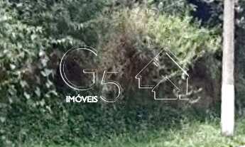 Imagem: Terreno plano no Alpes de Caieiras