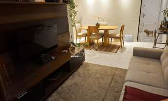 Imagem: Apartamento à venda em Jundiaí-SP 2 quartos