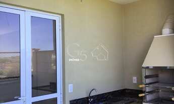 Imagem 2: Casa em Condomínio em Jarinu-SP: 3 Quartos, 1 Suíte, 2 Salas, 2 Banheiros, 2 Vagas de Gara