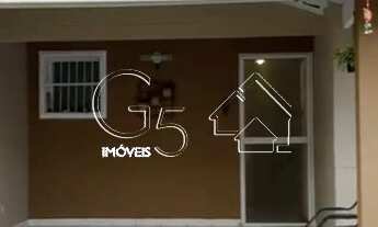 Imagem 1: Casa em Condomínio em Jundiaí-SP 3 Quartos, 1 Suíte, 2 Salas, 3 Banheiros, 3 Vagas Impe