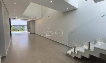 Imagem 4: Casa em Condomínio de Luxo com 4 Quartos e 3 Suítes - Jundiaí-SP - Loteamento Reserva Ermi