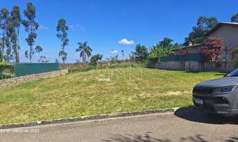 Imagem: Terreno à venda de 1.000 m² no Colinas