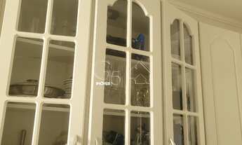 Imagem 5: Imperdível apartamento à venda em Jundiaí-SP, Vila Graff! 2 quartos, 1 suíte, 2 salas, 2 b