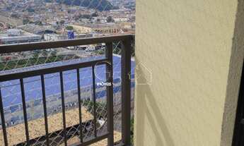 Imagem 7: Imperdível apartamento à venda em Jundiaí-SP, Vila Graff! 2 quartos, 1 suíte, 2 salas, 2 b