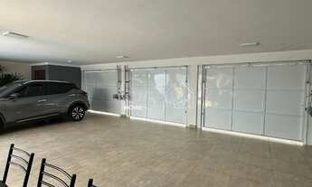 Imagem 5: Casa de luxo em condomínio: 3 quartos, 3 suítes, 3 salas, 5 banheiros, 3 vagas, 360m² em N