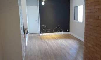 Imagem 3: Apartamento à venda em Jundiaí-SP, Jardim Flórida: 1 quarto, 1 suíte, 2 salas, 2 banheiros