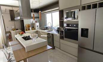 Imagem: Casa em Condomínio de Alto Padrão em Villa