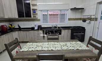 Imagem 7: Imperdível oportunidade: Casa à venda em Caieiras-SP, bairro Laranjeiras, com 3 quartos, 1