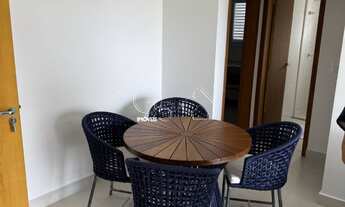 Imagem 6: Apartamento à venda na Enseada, Guarujá-SP: 2 quartos, 2 salas, 2 banheiros, 2 vagas, 67m²