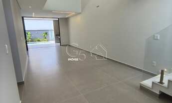 Imagem 6: Casa em Condomínio de Luxo com 4 Quartos e 3 Suítes - Jundiaí-SP - Loteamento Reserva Ermi