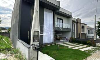 Imagem 2: Maravilhosa casa em condomínio à venda em Caieiras-SP, Nova Caieiras - 3 quartos, 1 suíte