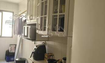 Imagem 3: Imperdível apartamento à venda em Jundiaí-SP, Vila Graff! 2 quartos, 1 suíte, 2 salas, 2 b