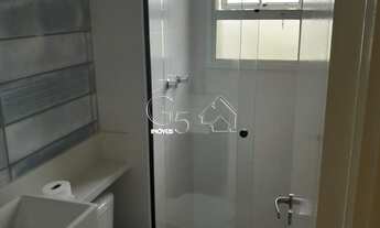 Imagem 4: Apartamento à venda em Jundiaí-SP, Jardim Flórida: 1 quarto, 1 suíte, 2 salas, 2 banheiros