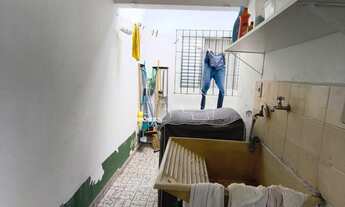 Imagem 7: Casa à venda em Caieiras-SP, Região Central: 2 quartos, 1 sala, 1 banheiro, 4 vagas de gar