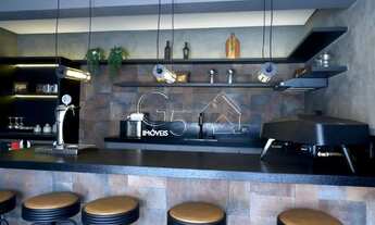 Imagem 2: Imperdível Casa em Condomínio de Luxo em Jardim Novo Mundo, Jundiaí-SP: 4 Quartos, 4 Suíte