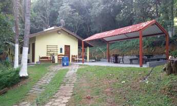 Imagem: Sitio a venda na região do caxambú