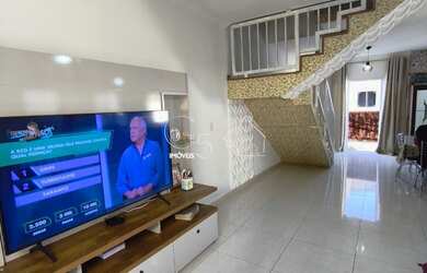 Imagem 7: Casa em Condomínio de Luxo com 2 Quartos e 2 Vagas de Garagem em Villa Verde, Franco da Ro